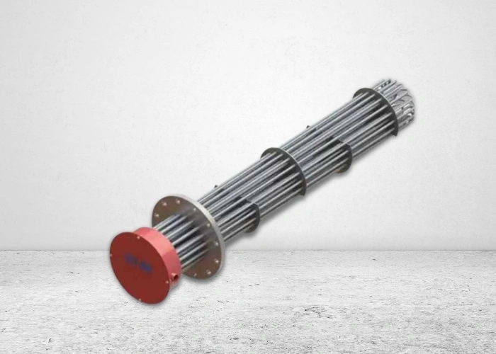 Electric Heater Manufacturers In Chennai